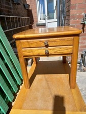 Thomasville solid wood for sale  BARROW-IN-FURNESS