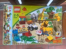 lego zoo usato  Venegono Superiore