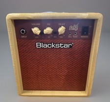 Blackstar debut 10e for sale Blackstar debut 10e for sale  CINDERFORD