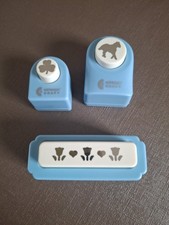 Motivstanzer kleeblatt pferd gebraucht kaufen Motivstanzer kleeblatt pferd gebraucht kaufen  Heilbad Heiligenstadt