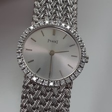 Piaget classic lady for sale  Miami