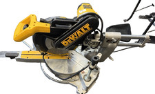 Dewalt dw708 inch for sale  Annapolis