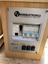 Caravan motorhome nordelettron for sale  WIRRAL