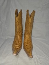 Sebastian boots cowboy for sale  Alpharetta