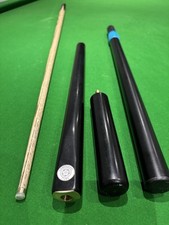 Craftsman cue 4 for sale  WAKEFIELD