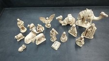 piece 16 scene nativity for sale  Roanoke Rapids