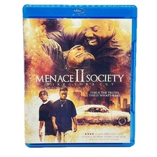 Menace society bluray gebraucht kaufen  Wiesbaden