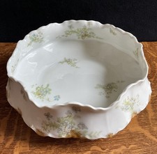 Limoges fruit serving for sale  Santa Cruz