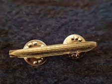 Zeppelin pin anstecker gebraucht kaufen Zeppelin pin anstecker gebraucht kaufen  Lüneburg
