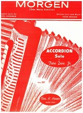 Morgen pietro deiro for sale  Johnson City