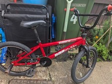 Diamondback bmx inch for sale  LEICESTER