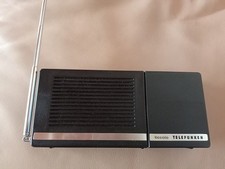 Telefunken ticcolo 101 gebraucht kaufen  Rodenberg
