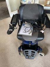 Pride chair electric for sale  POTTERS BAR
