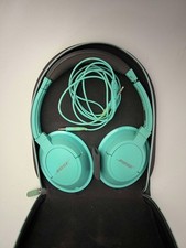 Fones de ouvido de áudio BOSE AE2 com fio turquesa (LEIA A DESCRIÇÃO) comprar usado  Enviando para Brazil