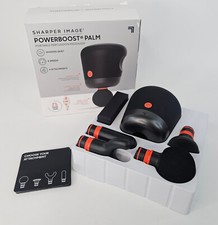 Sharper image powerboost for sale  Lexington