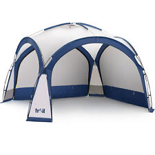 Dome shelter sides for sale  UK