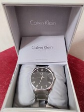 Orologio calvin klein usato  Romans d'Isonzo