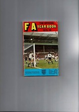 1975 official fa for sale  GRANTHAM