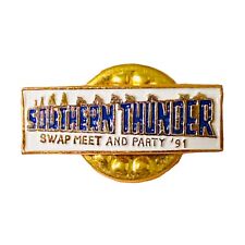 1991 southern thunder for sale  Sinton