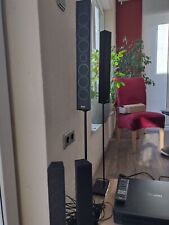 Teufel standfuß lautsprecher gebraucht kaufen  Salzkotten