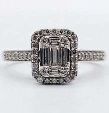 Bague art deco d'occasion  Paris II