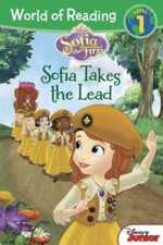 Reading sofia first for sale  Montgomery