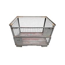 Gitterbox epal . gebraucht kaufen  Mühlacker
