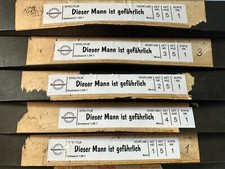 Eddie constantine als gebraucht kaufen  Modautal