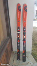 Skis dynastar powertrack d'occasion  Ézanville