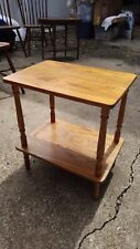 Natural wood wooden for sale  Plano