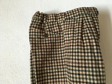 Pantaloni bambino tartan usato  La Spezia