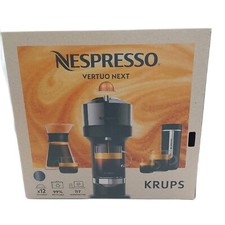 Nespresso krups vertuo gebraucht kaufen  Uffenheim