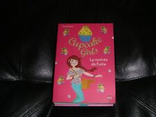 Livre enfant cupcakes d'occasion  Wœrth