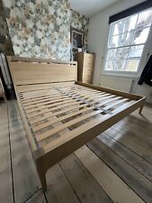 Heals superking oak for sale  LONDON