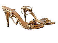 Gucci python snake for sale  CRANBROOK