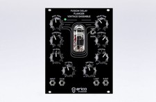 Erica synths fusion for sale  DRIFFIELD