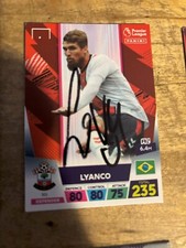 Match attax shoot for sale  WARE