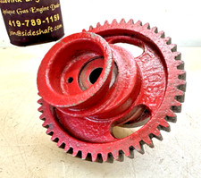 Cam gear 2hp for sale  Holgate
