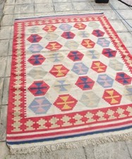 Tapis kilim vintage d'occasion  Albi
