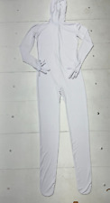 Mens white fullbody for sale  Blue Springs