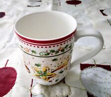 Villeroy boch winter gebraucht kaufen  Saarbrücken