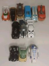 Disney racers hotwheels for sale  Homestead