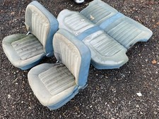 Mk4 ford cortina for sale  EVESHAM