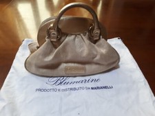 Borsa mano blumarine usato Borsa mano blumarine usato  Sant Angelo in Vado