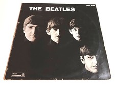 The beatles the usato  Italia
