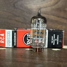 Vintage rca amperex for sale  Anchorage
