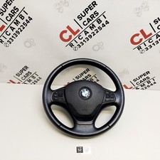 Volante pelle con usato  Cona