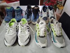Stock scarpe adidas usato  Italia