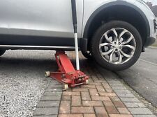 Snap trolley jack for sale  STOCKTON-ON-TEES