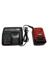 Einhell power change gebraucht kaufen  Westerburg-Umland